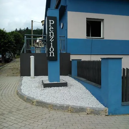 בית הארחה Manhattan