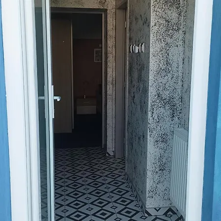Guest house Manhattan 3*