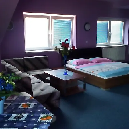 Guest house Manhattan 3*