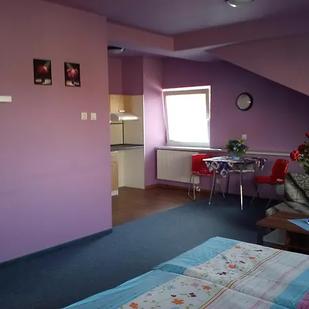 Guest house Manhattan 3*