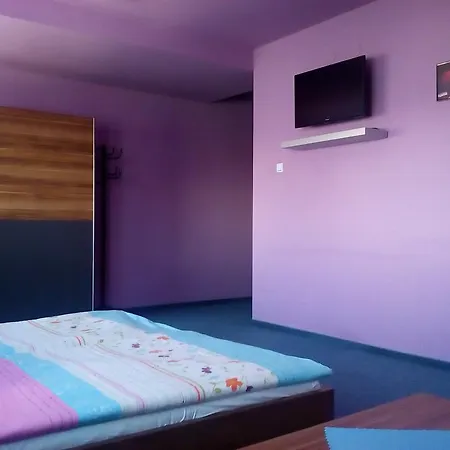 Guest house Manhattan 3*