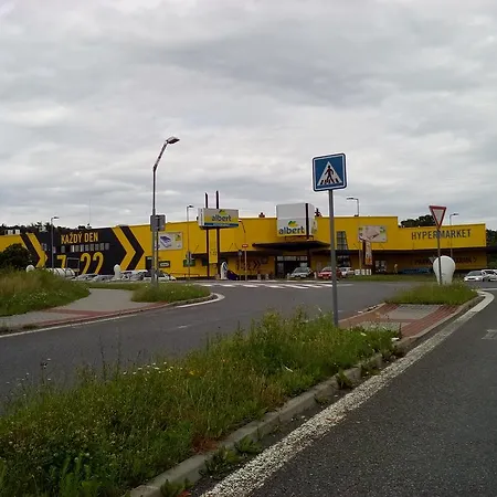 בית הארחה Manhattan