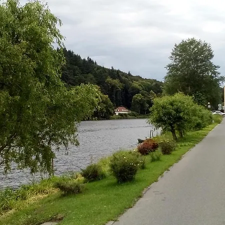 Manhattan Pisek (South Bohemian)