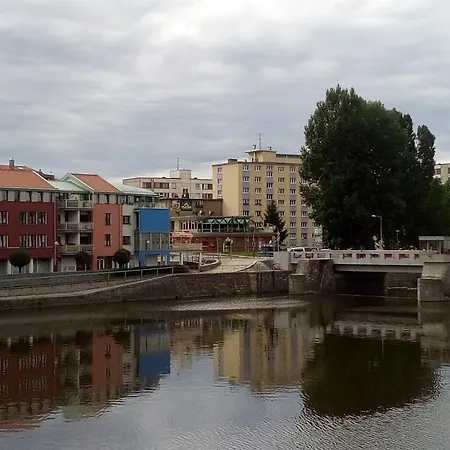 Manhattan Pisek (South Bohemian)