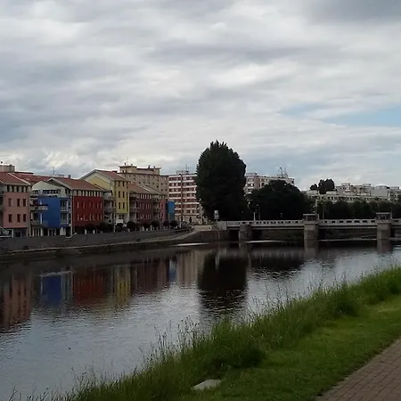 בית הארחה Manhattan