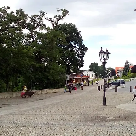 בית הארחה Manhattan 3*