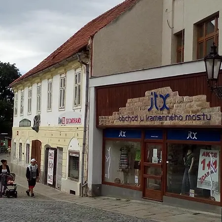 בית הארחה Manhattan