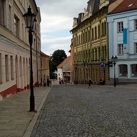 בית הארחה Manhattan 3*