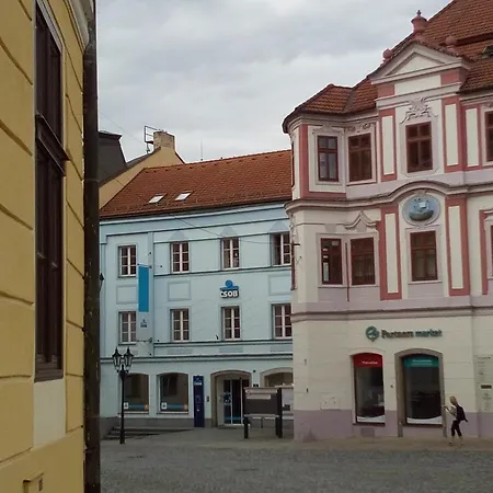 בית הארחה Manhattan