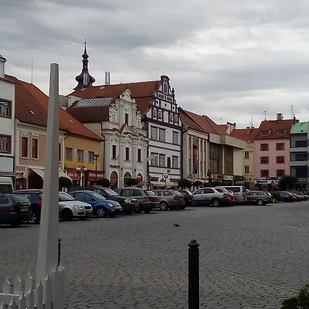 בית הארחה Manhattan