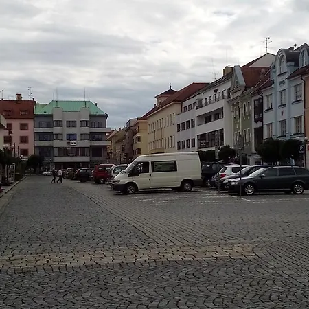 בית הארחה Manhattan 3*