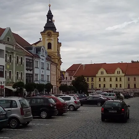 בית הארחה Manhattan 3*