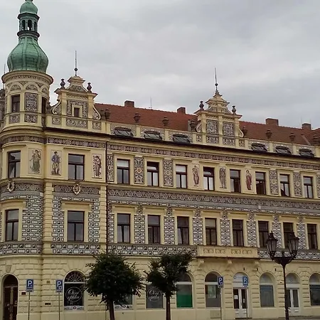 בית הארחה Manhattan 3*