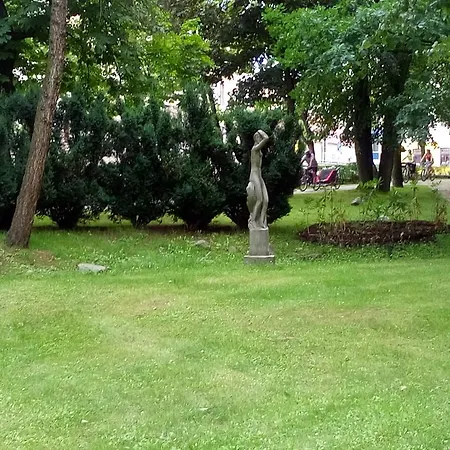 Guest house Manhattan Pisek (South Bohemian)
