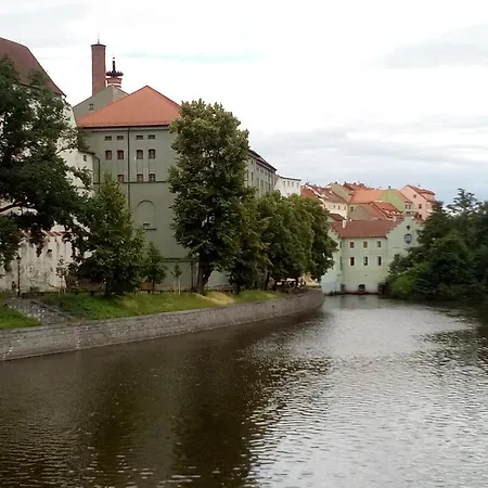 Manhattan Písek
