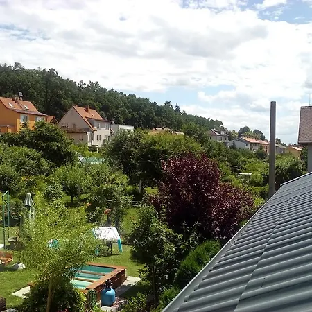Guest house Manhattan Pisek (South Bohemian)