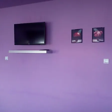 בית הארחה Manhattan 3*