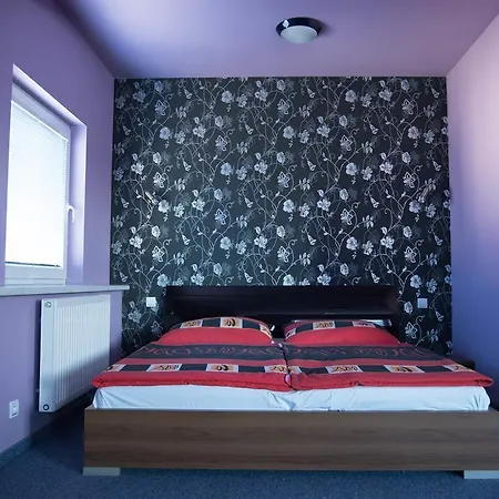 Guest house Manhattan