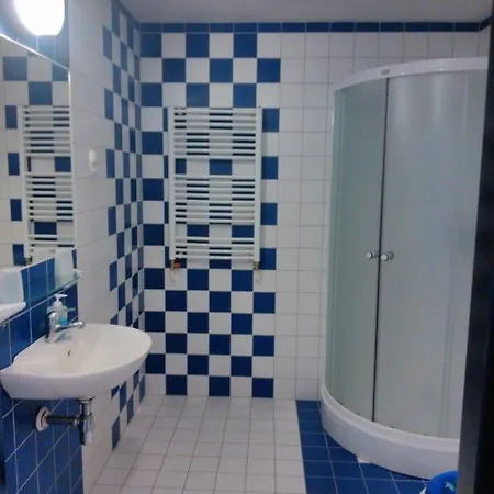 בית הארחה Manhattan 3*