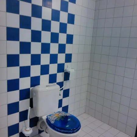 בית הארחה Manhattan 3*