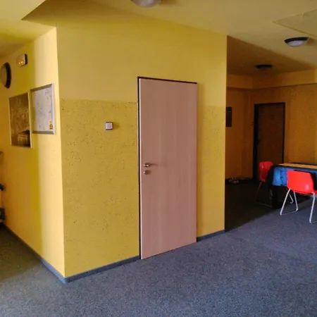 בית הארחה Manhattan פיסק