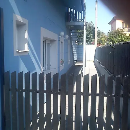 בית הארחה Manhattan