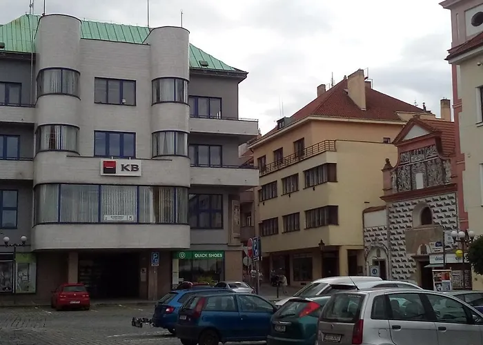 Manhattan Písek