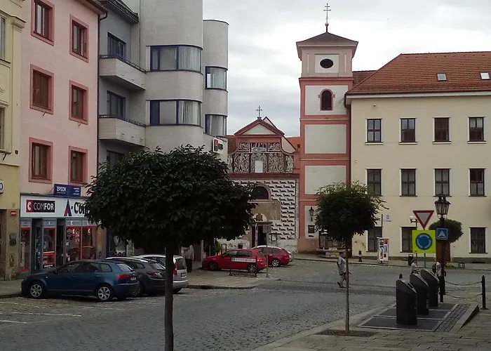 Manhattan Písek