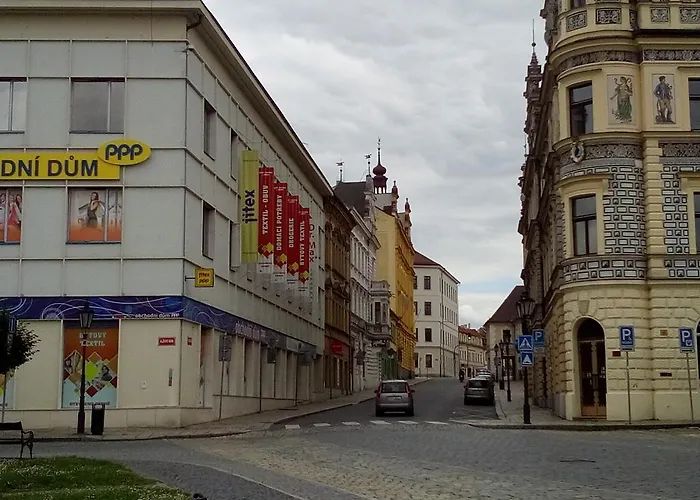 Manhattan Písek