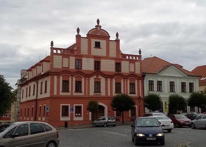 Manhattan Písek