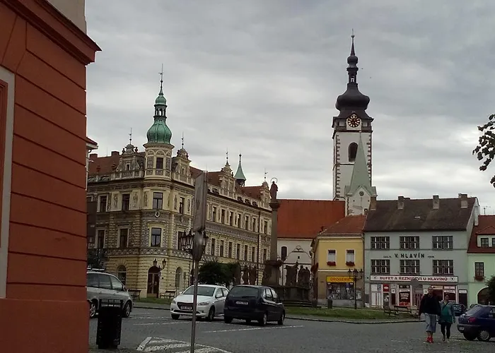Manhattan Písek