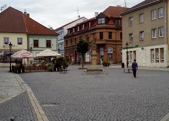 Manhattan Písek