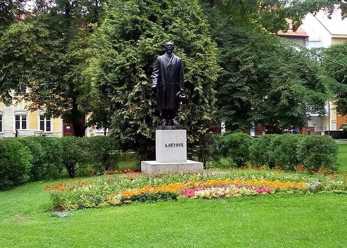 Гостевой дом Manhattan 3*