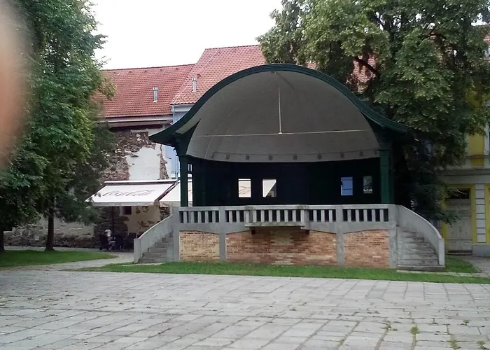 Pensionat Manhattan Písek