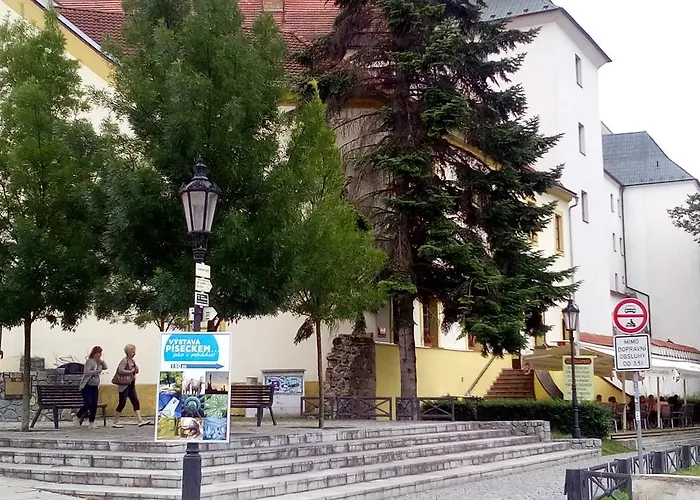 Manhattan Písek