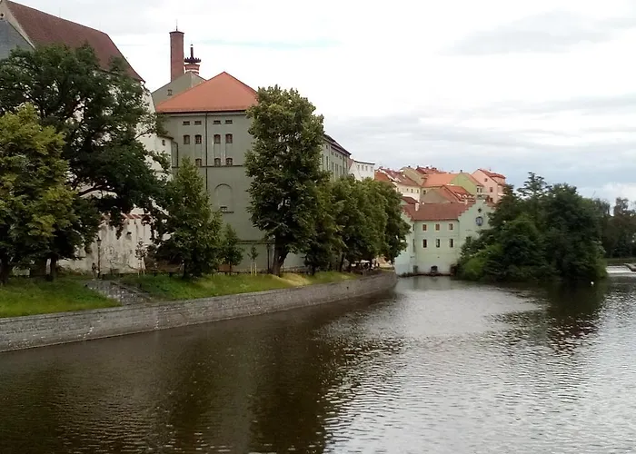 Manhattan Písek
